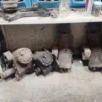 جعبه فرمان ماک