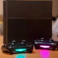 Playstation 4 fat 500 GB + PS plus (extra)