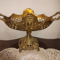 دکوری برتز اصلی و سنگین در حد