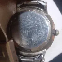 ساعت مردانه laros واترپرو|ساعت|تهران, هلال احمر|دیوار