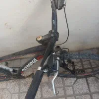 دوچرخه ۲۶ المپیا|دوچرخه، اسکیت، اسکوتر|اصفهان, ارداجی|دیوار