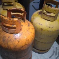 خرید وفروش انواع کپسول گاز|اجاق گاز و لوازم برقی پختوپز|تبریز, |دیوار