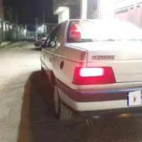 405دوگانه کارخانه