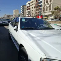 پژو پارس t5|خودرو سواری و وانت|کرج, عظیمیه|دیوار