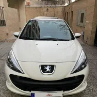 207 اتومات سقف شیشه ایی ارتقا یافته