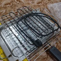 کباب پز برقی