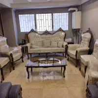 مبل سلطنتی