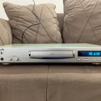 DVD پلیر Allsonic
