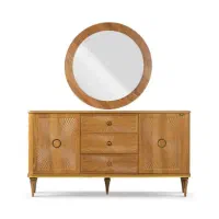 آیینه کنسول، نو