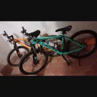 فروش دوچرخه|دوچرخه، اسکیت، اسکوتر|کلاچای, |دیوار