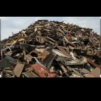 ضایعاتی اهن مس کولر شیرآلات درپنجره بابالاترین قیم