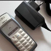 نوکیا ۱۱۰۱ اصل مجارستان
