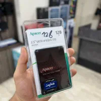 هارد اینترنال ssd با گارانتی اصلی