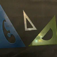 وسایل رشته معماری|لوازم التحریر|پردیس, فاز ۴|دیوار