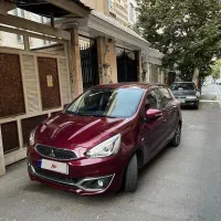میراژ۲۰۱۷|خودرو سواری و وانت|تهران, فاطمی|دیوار