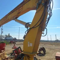 دستگاه بالابر لجور اداره برق|ماشینآلات صنعتی|همدان, |دیوار