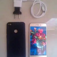 گوشی موبایل هوشمند Honor8lite