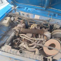 نیسان دیزلی|خودرو سواری و وانت|تبریز, |دیوار