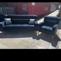 فروش مبل حراج ویژه یک هفته ای|مبلمان خانگی و میز عسلی|صدرا-فارس, باغشهر گلبهار صدرا|دیوار