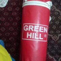 کیسه بوکس نو