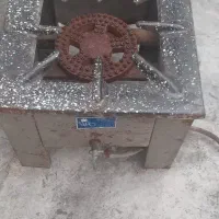 تک شعله