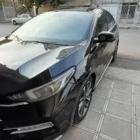 اریزو۶ اکسلنت ۱۴۰۰ گارانتی فعال|خودرو سواری و وانت|مشهد, فاطمیه|دیوار