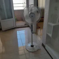 پنکه پارس خزر