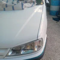 پارس tu5مدل ۹۹