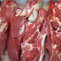 گوشت بره و کهره درجه یک