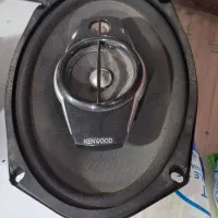 ضبط و باند کنوود 6974|قطعات یدکی و لوازم جانبی|مشهد, گرجی علیا|دیوار