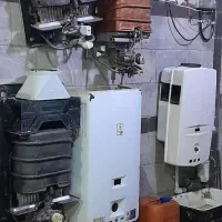 فروش ابگرمکن دیواری|آبگرمکن، پکیج، شوفاژ|مریوان, |دیوار