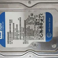 هارد ۵۰۰ blue آبی اصلی