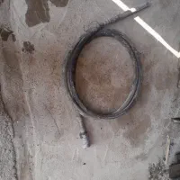 فروش ویبراتور روبین وشلنگ|ماشین‌آلات صنعتی|کازرون, |دیوار