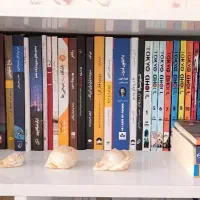 کتاب رمان نو نصب قیمت