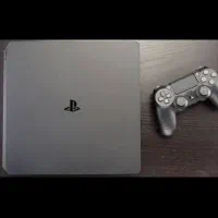 ps4 slim.