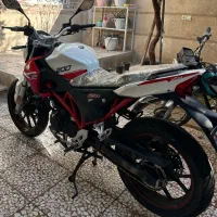 دینو 200|موتورسیکلت|تهران, صادقیه|دیوار