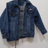 لی کت بچه گانه پسرانه نونو.