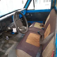 فروش نیسان وانت مدل ۸۲|خودرو سواری و وانت|خاوران, |دیوار