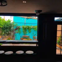 رهن واجاره رستوران۲۰۰متری معلم