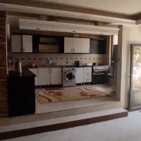 مخابرات ویلایی 200متری تاپ لوکیشن با زیرزمین