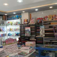 فروش قفسه و ویترین فروشگاه|کتابخانه، شلف، قفسه‌های دیواری|اصفهان, مفتح|دیوار