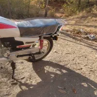 نیکتاز ۲۰۰|موتورسیکلت|محمدیه-قزوین, |دیوار