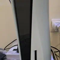 ps5 ریجن اروپا،استاندارد
