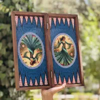 تخته نرد با ارسال رایگان|اسباب‌‌بازی|اصفهان, خواجو|دیوار