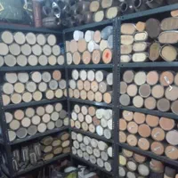 ضایعات کاتالیزور و آلومینیوم