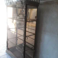 گنجه و ساعت ایستاده|ساعت دیواری و تزئینی|مشهد, کوی المهدی|دیوار