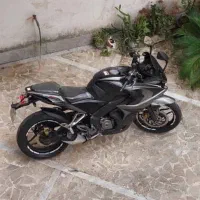 RS 200 مدل 97|موتورسیکلت|رشت, پیرسرا|دیوار