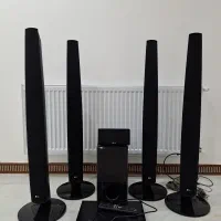 سینمای خانگی