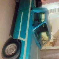 مزدا 1600|خودرو سواری و وانت|لردگان, |دیوار