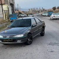 پارس تیوفایو ۹۳